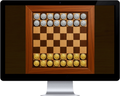 Figure A: Creating a video game from scratch that includes numerous features.